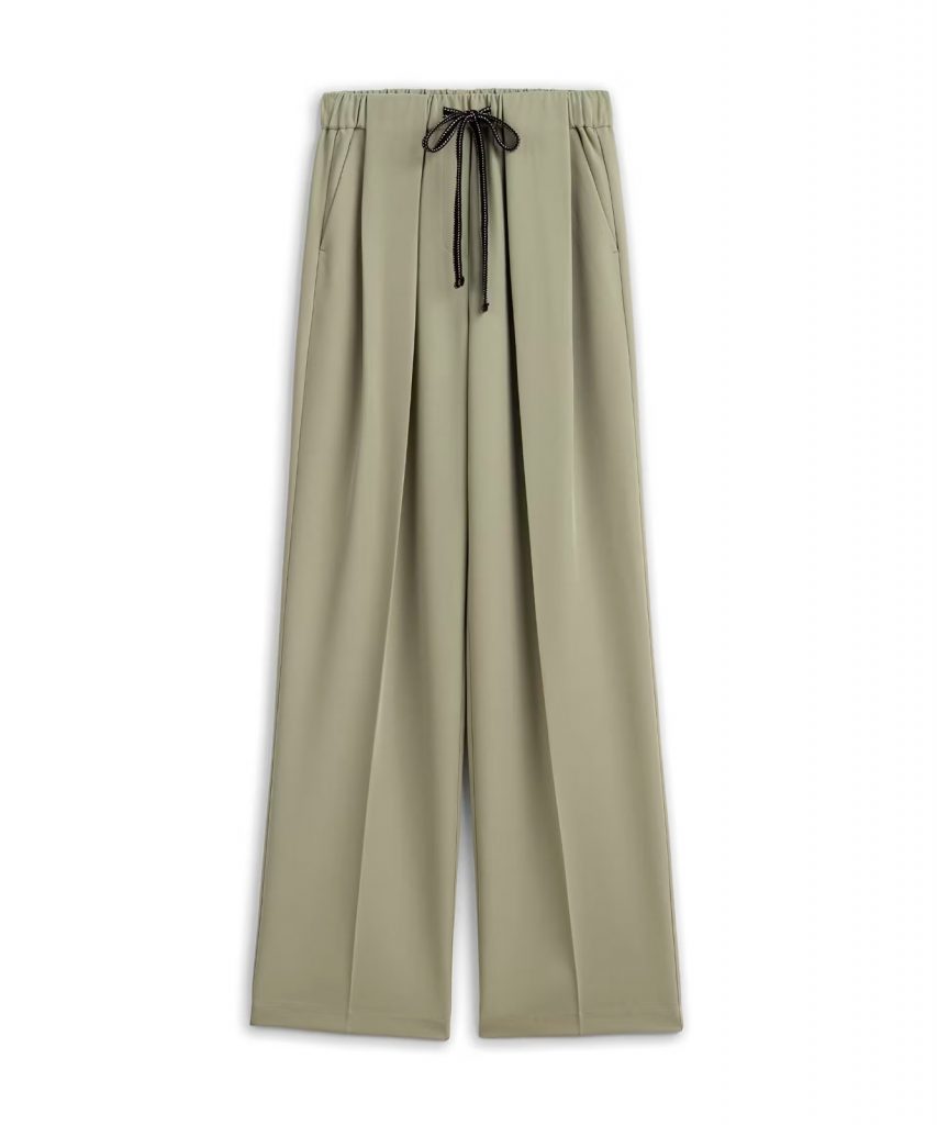 TWİST PANTOLON TS1260003206